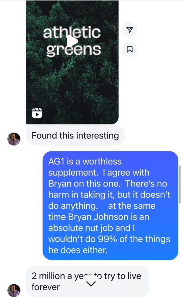 Ag1 Joe Rogan Hard Truth: AG1 is Mostly Hype and Here’s Why - The Midlife Male