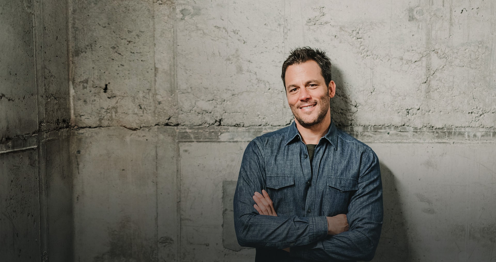 ‘How I See It” with Ryan Estis - The Midlife Male